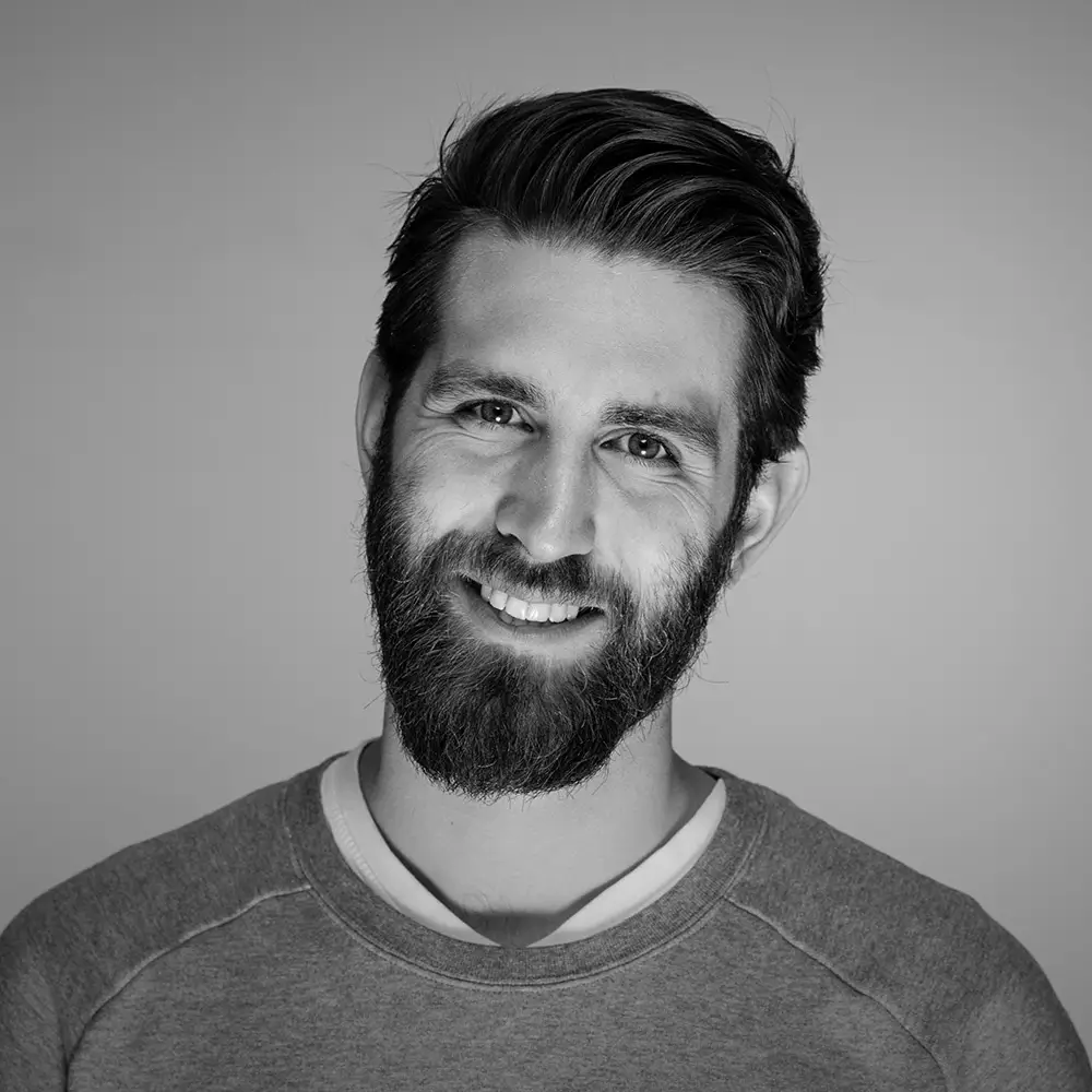 Julian Faust CEO BOIDEL
