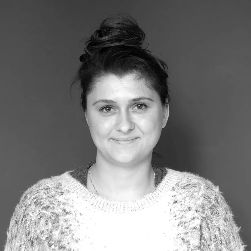 Portrait Karolin Maiwald